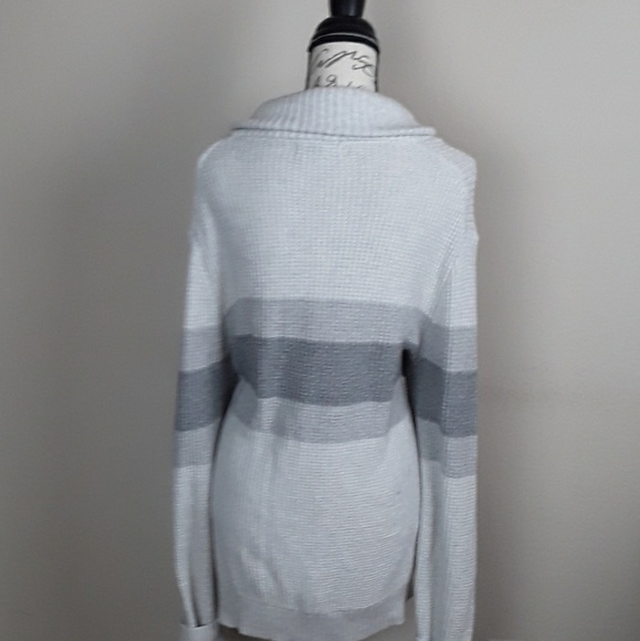 BANANA REPUBLIC NWT TUNIC SWEATER - Picture 3 of 6